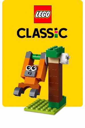 Afbeelding voor categorie Lego Classic