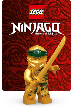 Afbeelding voor categorie Lego Ninjago
