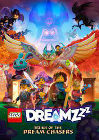Afbeelding voor categorie Lego Dreamzzz